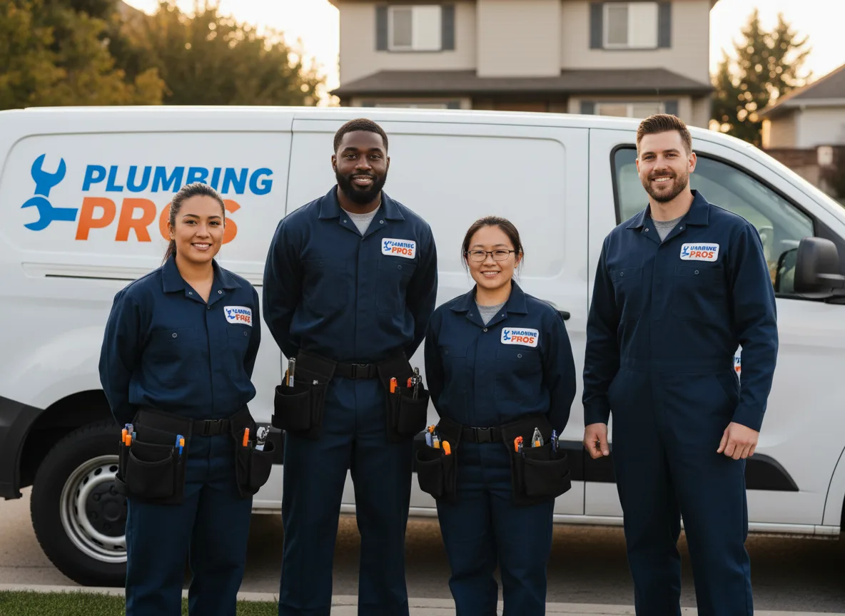 Water Heater Repair company in Delmar, MD